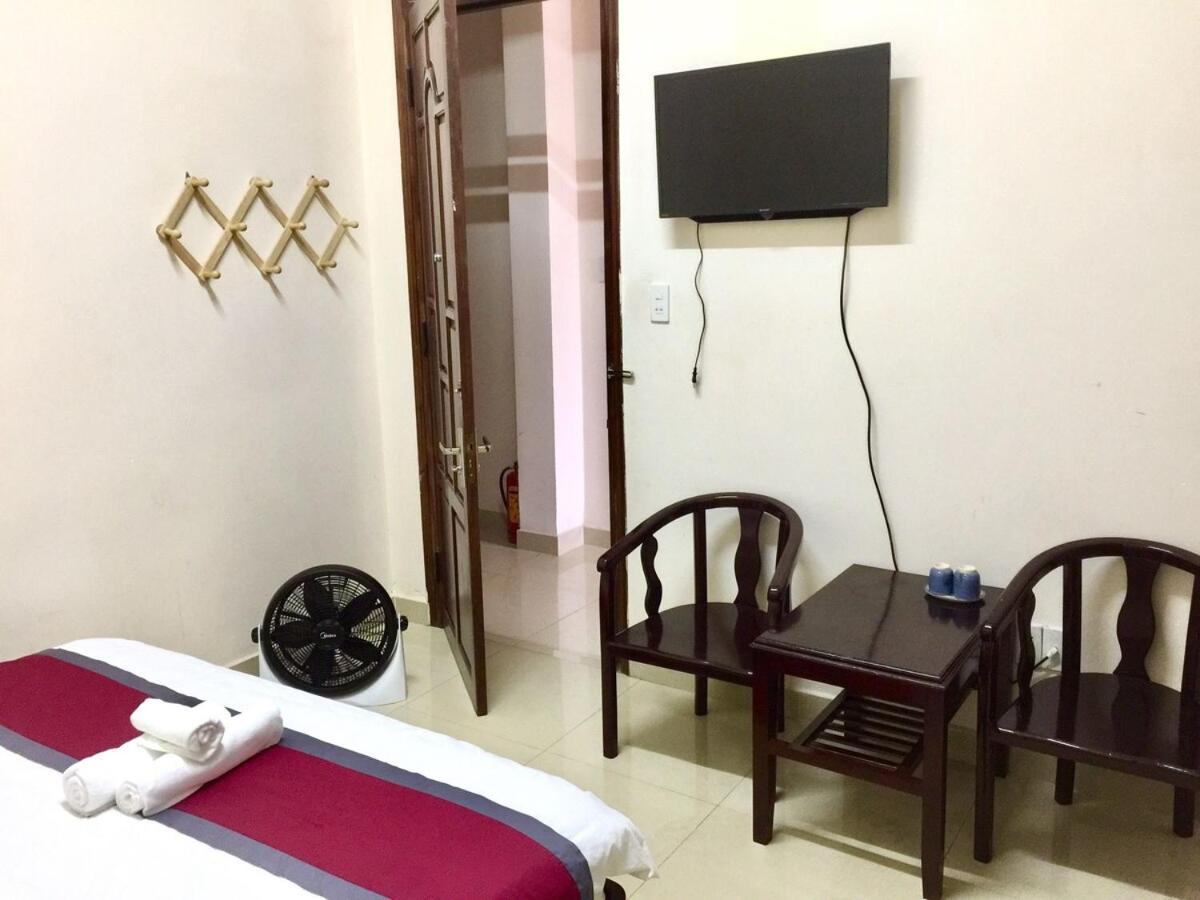 דה לאט Hotel Rosa מראה חיצוני תמונה