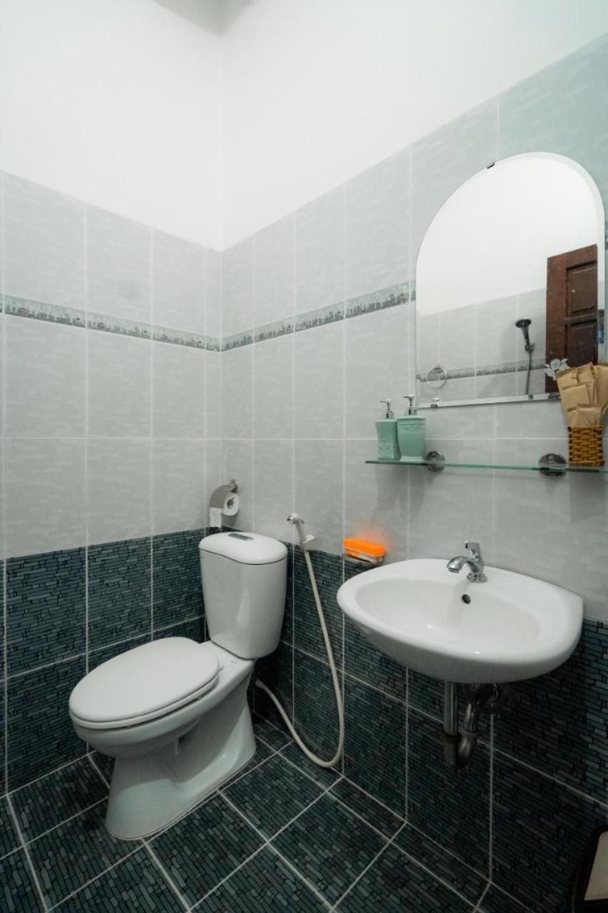 דה לאט Hotel Rosa מראה חיצוני תמונה